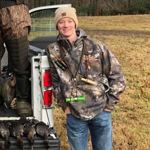 Meet your Posher, Samuel